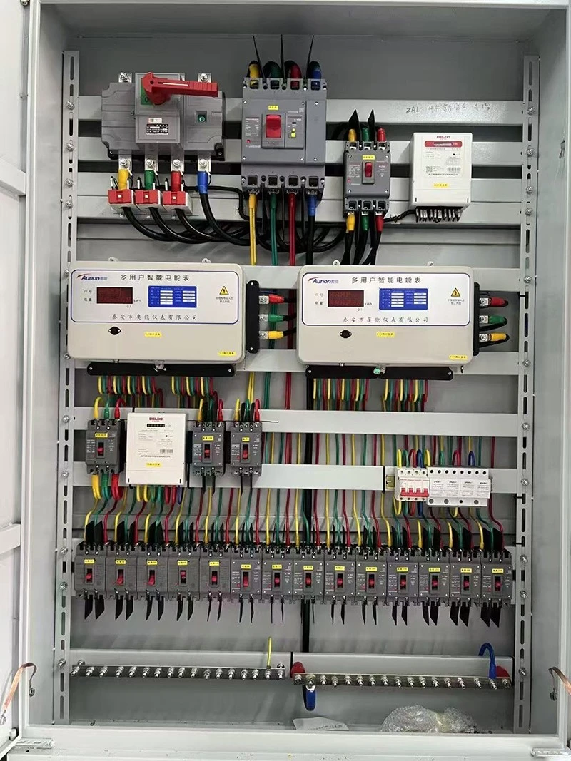 Metering Distribution Box suppliers